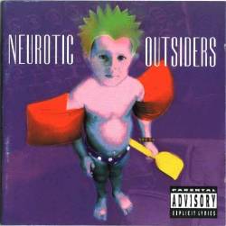 Neurotic Outsiders : Neurotic Outsiders